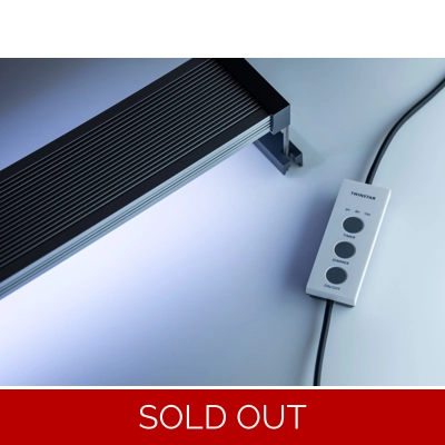 Twinstar Light 90B II